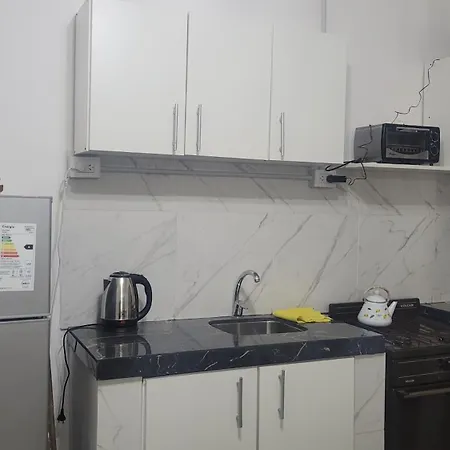 La Casita De Maruca Apartment Corrientes Exterior photo