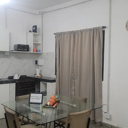 La Casita De Maruca Apartment Corrientes Exterior photo