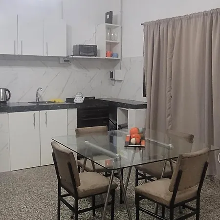 La Casita De Maruca Apartment Corrientes Exterior photo