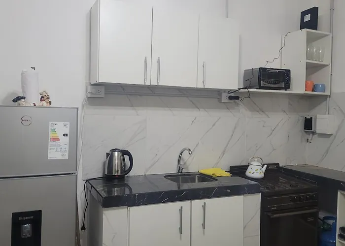 La Casita De Maruca
