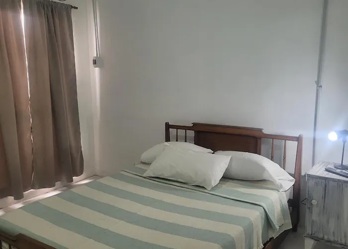 La Casita De Maruca