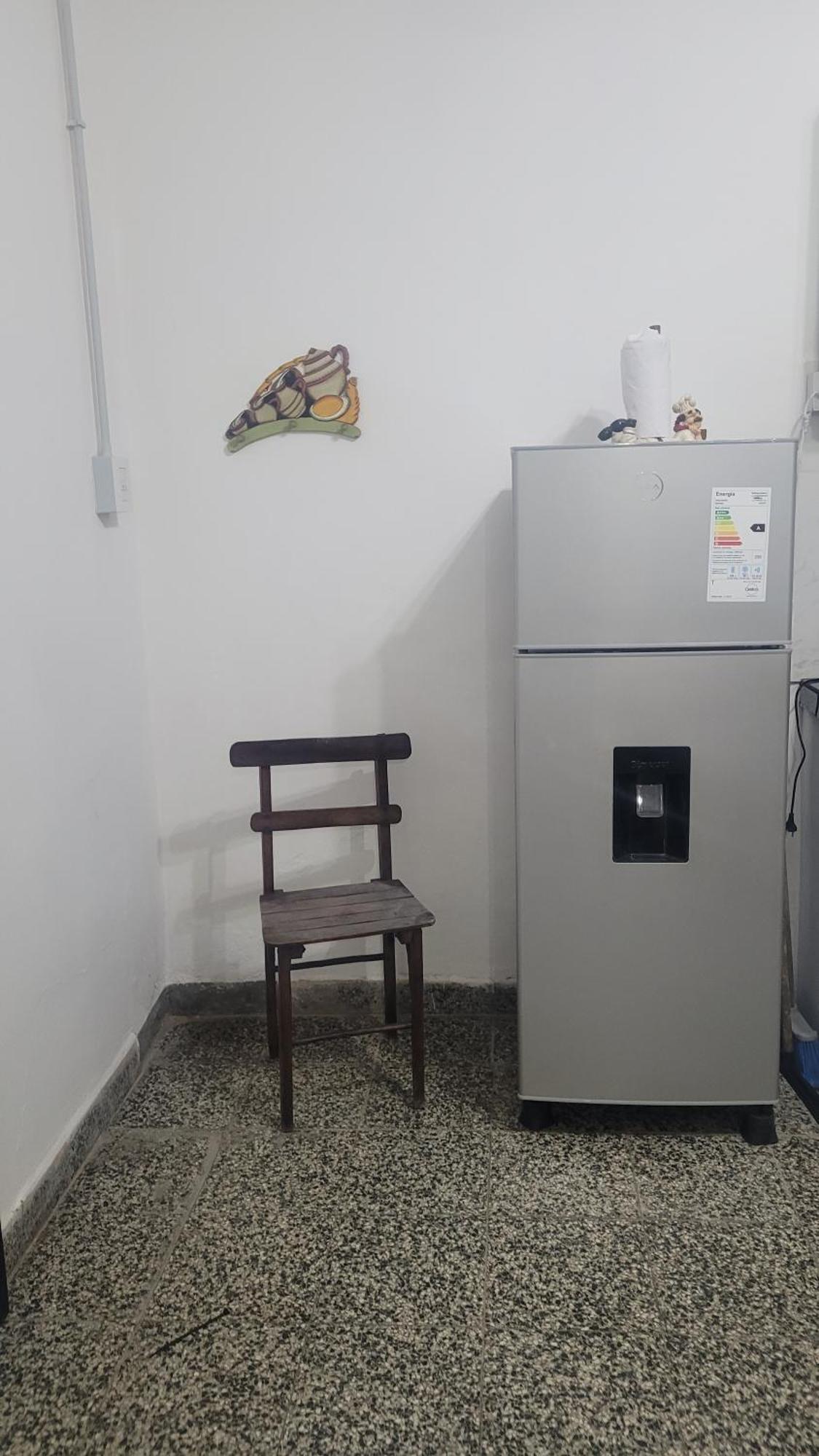 La Casita De Maruca *