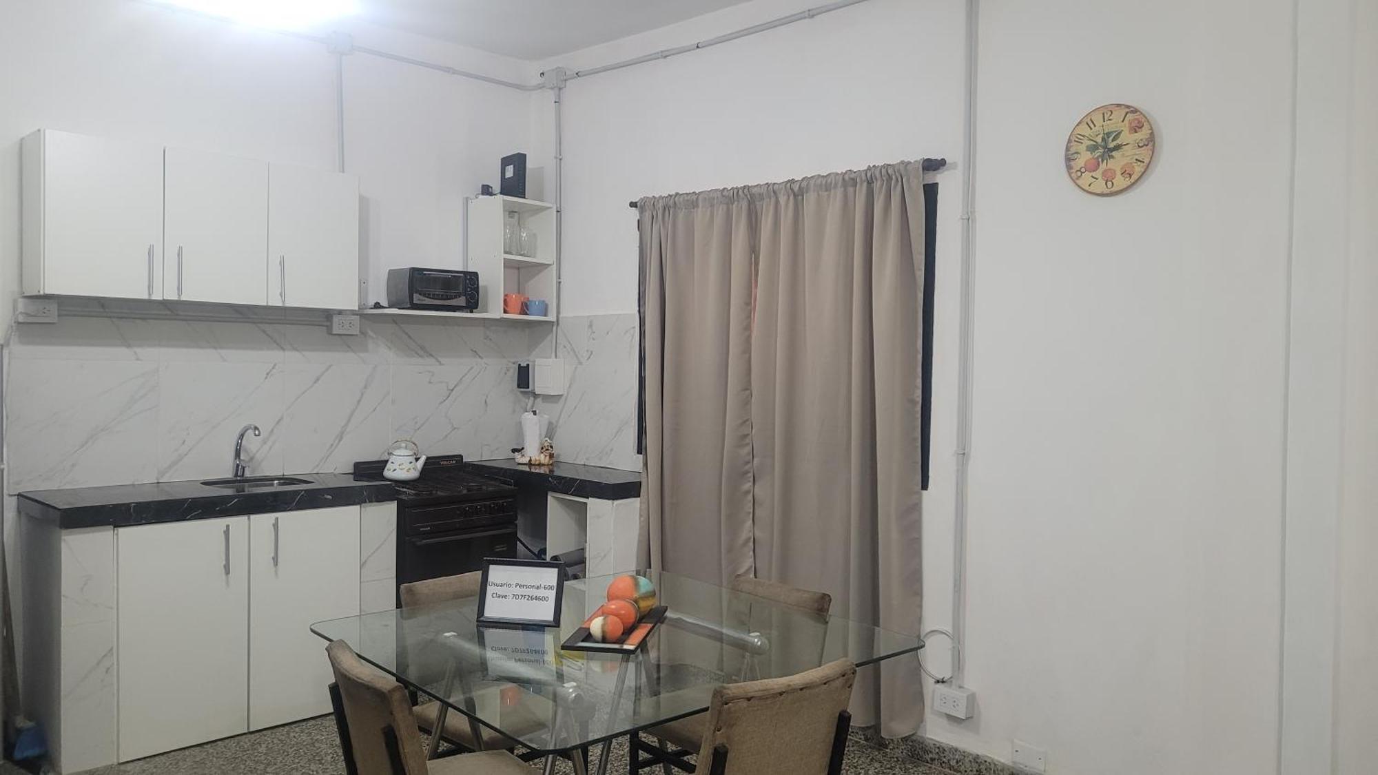 La Casita De Maruca Apartment *
