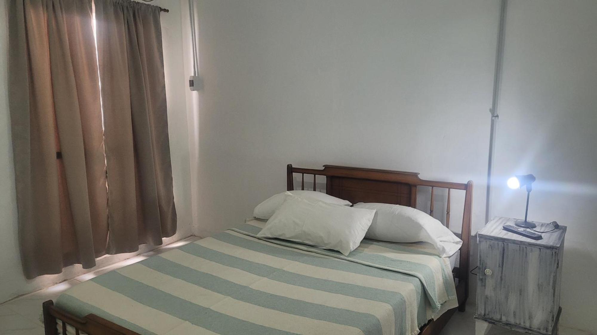 Apartment La Casita De Maruca